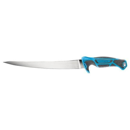 GERBER 31-003559 Controller 10" Fillet Knife Salt