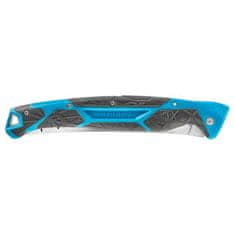 GERBER 31-003599 Controller 6" vreckový filetovací nôž 15,2 cm, modrá, čierna, TPE a FRN