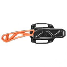 GERBER 30-001797 Exo-Mod Orange nôž do prírody 9,7 cm, Stonewash, oranžová, plast, puzdro