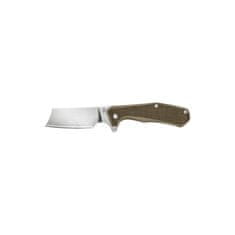 GERBER 30-001809 Asada Folder, Micarta Olive FE, GB