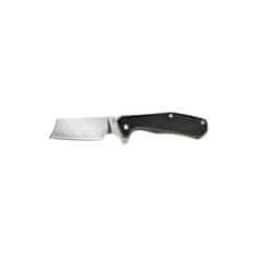GERBER 30-001808 Asada Onyx vreckový nôž 7,6 cm, Stonewash, čierna, hliník 