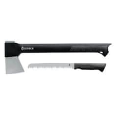 GERBER 22-41420 Gator Axe w/saw Combo II