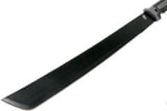 GERBER 31-002848 Gator Bush Machete outdoorová mačeta 45,4 cm, čierna, šedá, guma, plast, puzdro 