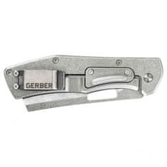 GERBER 31-003686 Flatiron Folding Cleaver G10, GB