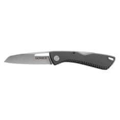 GERBER 31-003662 Sharkbelly Folder, Fine Edge, GB