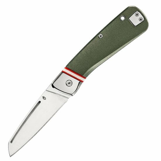 GERBER 30-001663 Straightlace Modern Folding, FSG, GB