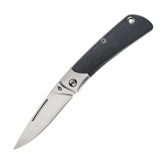 GERBER 30-001661 Wingtip Modern Folding, Grey, GB