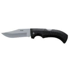 GERBER 31-003660 Gator vreckový turistický nôž 9,5 cm, čierna, GFN, nylonové puzdro