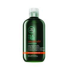 Paul Mitchell Kondicionér pre farbené vlasy Tea Tree (Special Color Conditioner) (Objem 75 ml)