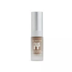 The Body Shop Pomáda na obočie Frame It (Brow Pomade) 4 ml (Odtieň Blonde)