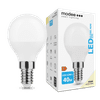 LED Globe Mini G45 4,9W E14 neutrálna biela