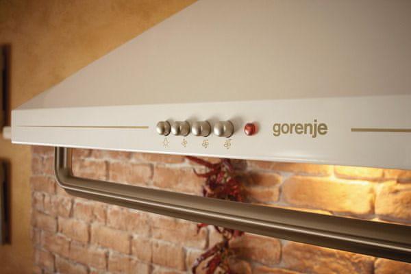   Gorenje WHC63CLB Classico  