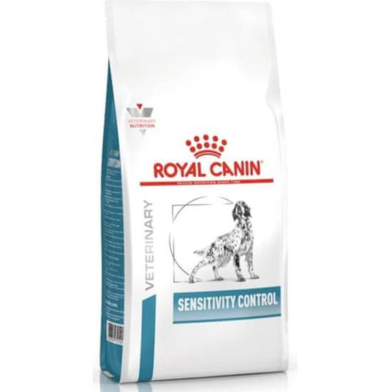 Royal Canin VD Dog Dry Sensitivity Control 7 kg