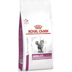 Royal Canin VD Cat Dry Mobility 2 kg