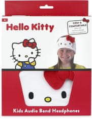 OTL Tehnologies Hello Kitty, biela