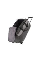 Travelite Viia Wheeled duffle Anthracite