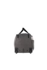 Travelite Viia Wheeled duffle Anthracite