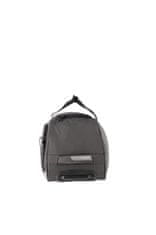 Travelite Viia Wheeled duffle Anthracite