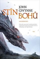 John Gwynne: Stín bohů. Krvopřísežní I.