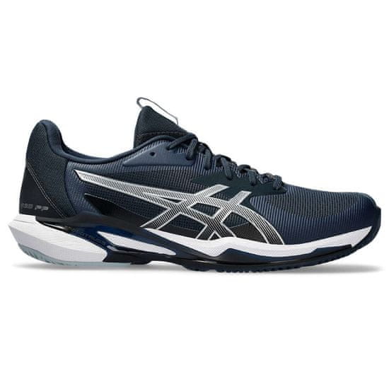 Asics Obuv tenis čierna Solution Speed