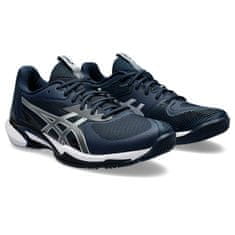 Asics Obuv tenis čierna 43.5 EU Solution Speed