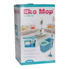 Mop ECOMOP komplet 43x26x24cm MT19