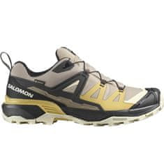 Salomon Obuv treking béžová 43 1/3 EU X Ultra 360 Gtx Gore-tex