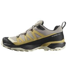 Salomon Obuv treking béžová 43 1/3 EU X Ultra 360 Gtx Gore-tex