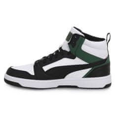 Puma Obuv biela 43 EU Rebound V6 Hi