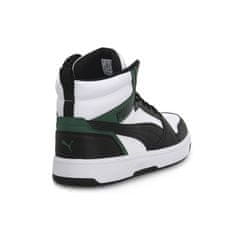 Puma Obuv biela 43 EU Rebound V6 Hi