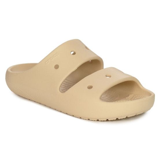 Crocs Šľapky béžová 2094032DS