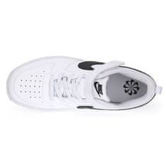 Nike Obuv biela 31.5 EU DV5457104