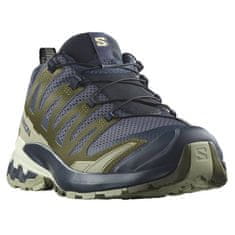 Salomon Obuv beh 43 1/3 EU Xa Pro 3d V9