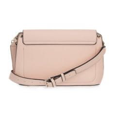 Guess Kabelky elegantné ružová Meridian Crossbody