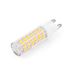 FARO Barcelona FARO LED žiarovka G9 5W 4000K