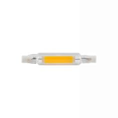 FARO Barcelona FARO LED žiarovka R7S 78 MM COB 8W 450lm 2700K