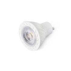 FARO Barcelona FARO LED žiarovka GU10 8W 4000K 60°