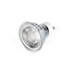 FARO Barcelona FARO LED žiarovka GU10 7W 3000K 38°