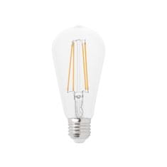 FARO Barcelona FARO LED žiarovka dekoratívny filament E27 4W 2700K