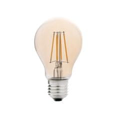 FARO Barcelona FARO LED žiarovka klasická filament E27 4W 2700K