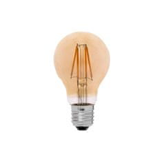 FARO Barcelona FARO LED žiarovka STANDARD filament AMBER E27 5W 2200K DIM