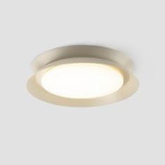 FARO Barcelona FARO TENDER Grey ceiling lámp 2700K