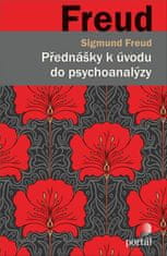 Sigmund Freud: Přednášky k úvodu do psychoanalýzy