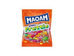 Haribo Maoam Happy Fruttis žuvacie cukríky 175g