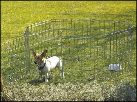 Savic Ohrádka Dog Park 2 91cm