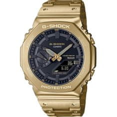 CASIO Pánske Hodinky GM-B2100GD-9AER 44,4 MM