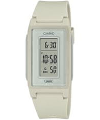 CASIO Dámske Hodinky LF-10WH-8EF 39 MM