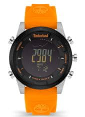 Timberland Pánske Hodinky TDWGP2104706 45MM