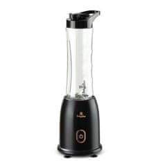 Berlingerhaus Stolní mixér BH-9444 Smoothie maker Black Rose Collection