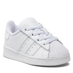 Adidas Obuv biela 25.5 EU FV3143